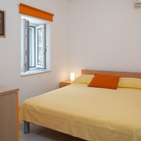 Apartment Bura 1 马卡尔斯卡 外观 照片